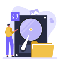 Data Recovery